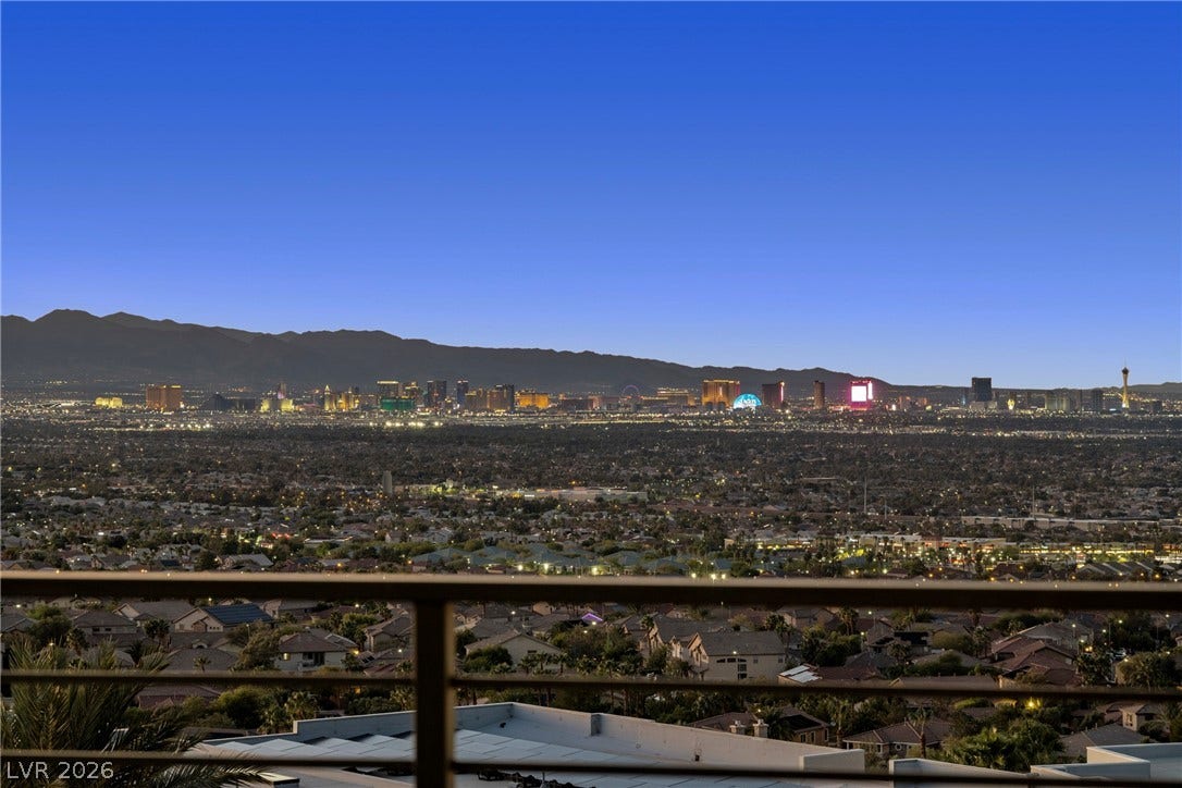 442 Serenity Point Drive, Henderson, NV 89012 442 Serenity Point Drive, Henderson, NV 89012