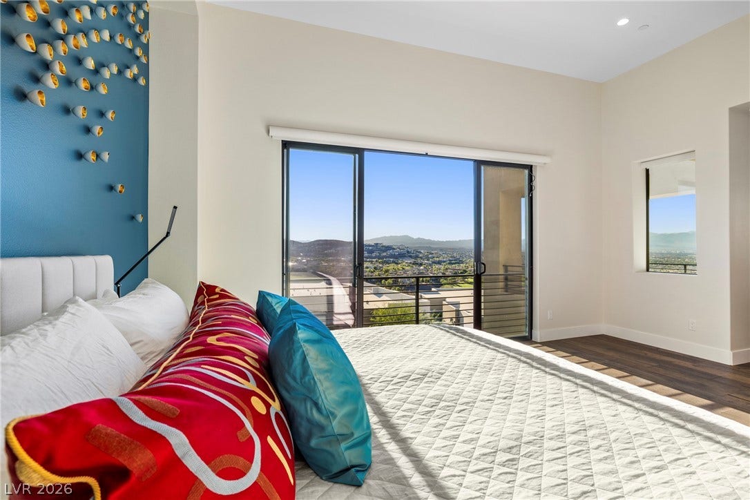 442 Serenity Point Drive, Henderson, NV 89012 442 Serenity Point Drive, Henderson, NV 89012