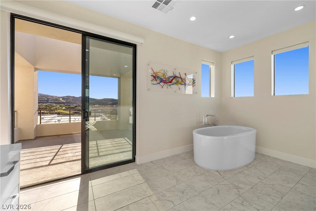 442 Serenity Point Drive, Henderson, NV 89012 442 Serenity Point Drive, Henderson, NV 89012