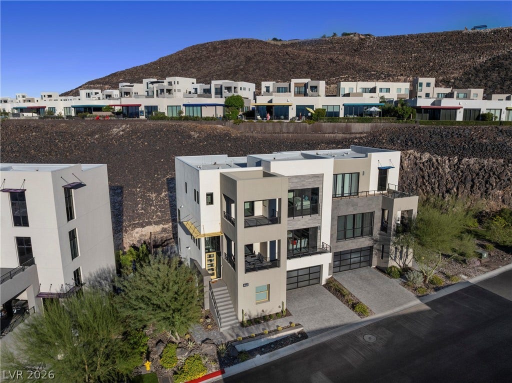 442 Serenity Point Drive, Henderson, NV 89012 442 Serenity Point Drive, Henderson, NV 89012