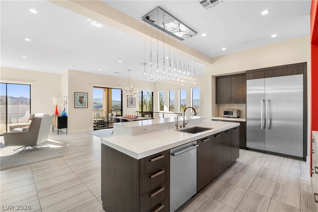 442 Serenity Point Drive, Henderson, NV 89012 442 Serenity Point Drive, Henderson, NV 89012