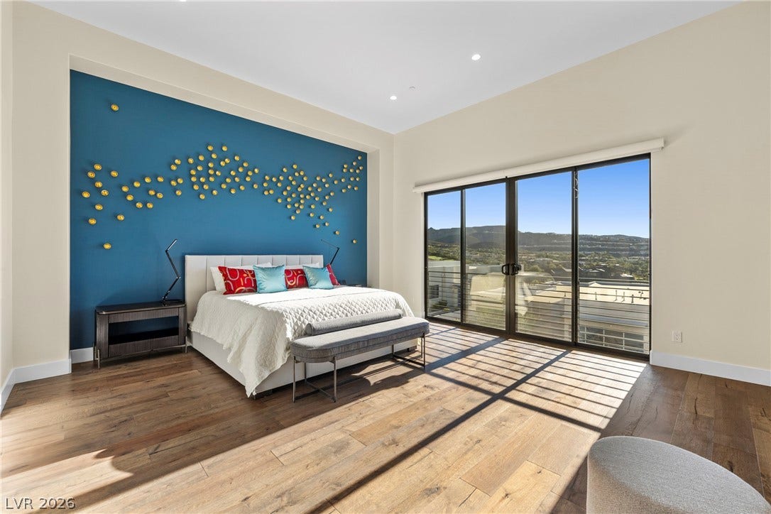 442 Serenity Point Drive, Henderson, NV 89012 442 Serenity Point Drive, Henderson, NV 89012