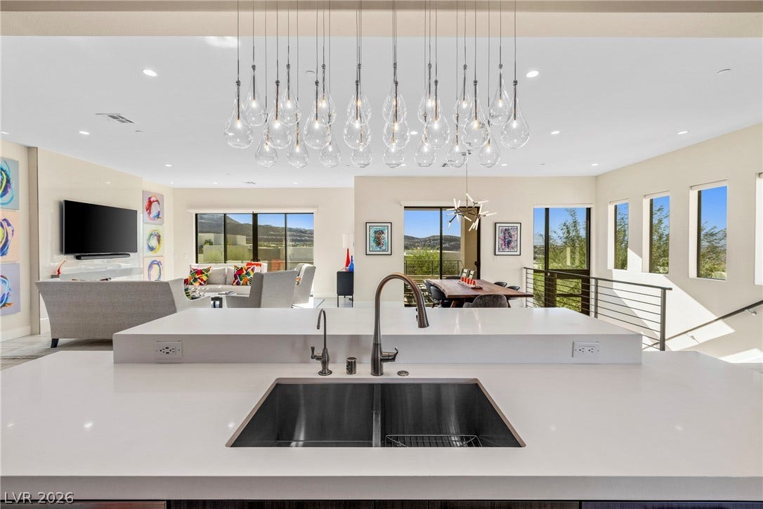 442 Serenity Point Drive, Henderson, NV 89012 442 Serenity Point Drive, Henderson, NV 89012