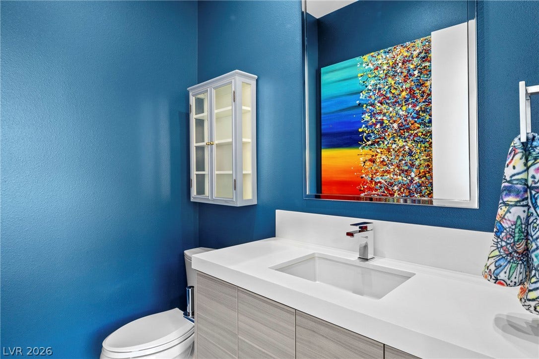 442 Serenity Point Drive, Henderson, NV 89012 442 Serenity Point Drive, Henderson, NV 89012
