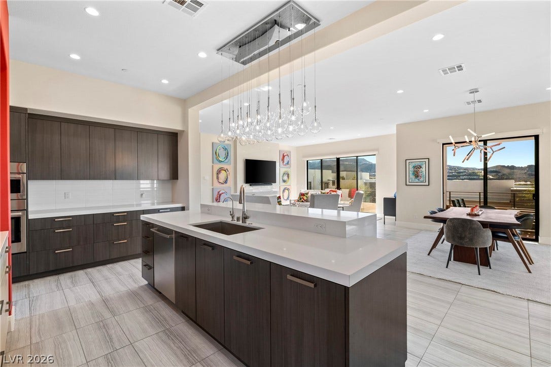 442 Serenity Point Drive, Henderson, NV 89012 442 Serenity Point Drive, Henderson, NV 89012
