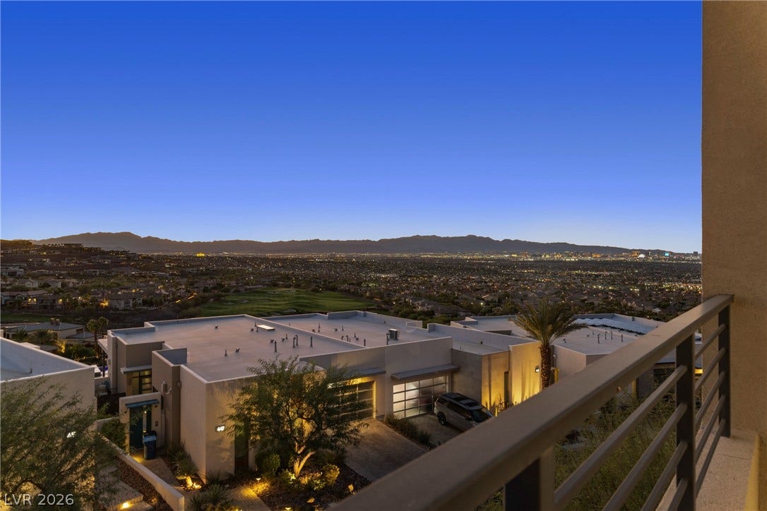 442 Serenity Point Drive, Henderson, NV 89012 442 Serenity Point Drive, Henderson, NV 89012