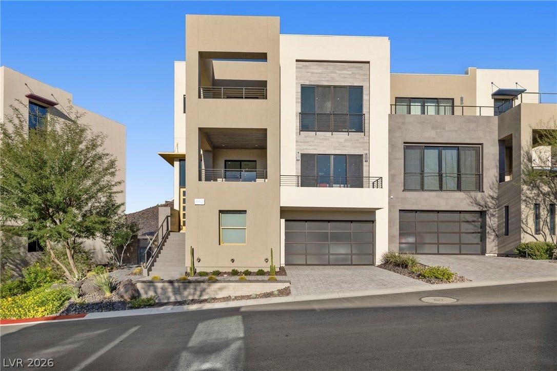 442 Serenity Point Drive, Henderson, NV 89012 442 Serenity Point Drive, Henderson, NV 89012