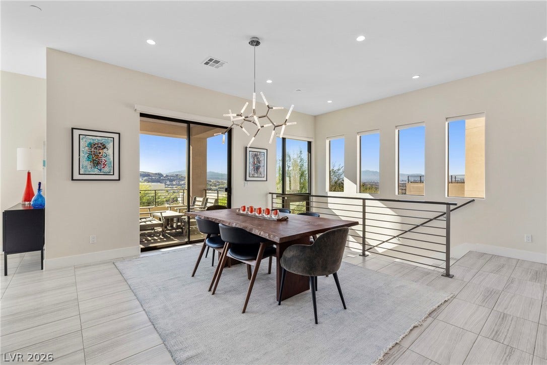 442 Serenity Point Drive, Henderson, NV 89012 442 Serenity Point Drive, Henderson, NV 89012