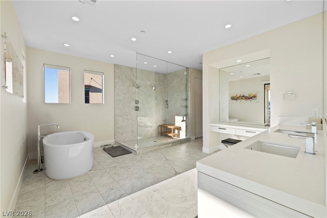 442 Serenity Point Drive, Henderson, NV 89012 442 Serenity Point Drive, Henderson, NV 89012