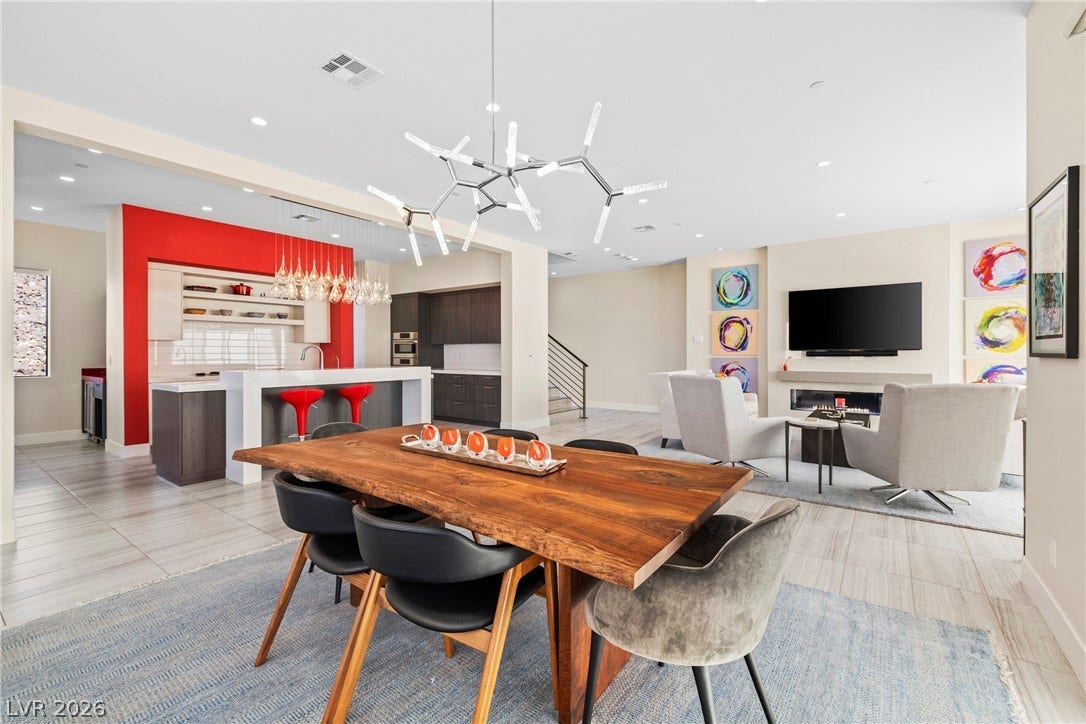 442 Serenity Point Drive, Henderson, NV 89012 442 Serenity Point Drive, Henderson, NV 89012