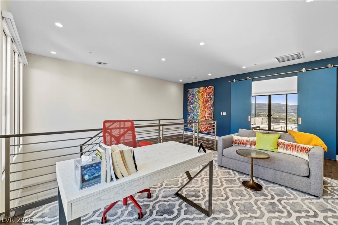 442 Serenity Point Drive, Henderson, NV 89012 442 Serenity Point Drive, Henderson, NV 89012