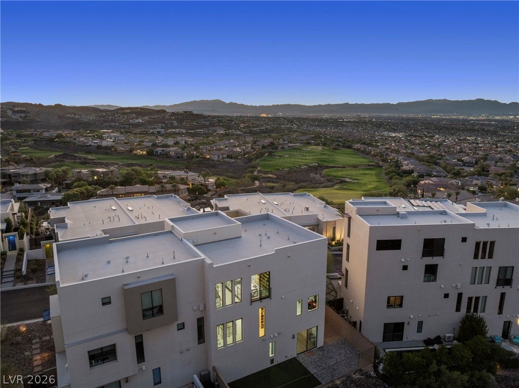 442 Serenity Point Drive, Henderson, NV 89012 442 Serenity Point Drive, Henderson, NV 89012