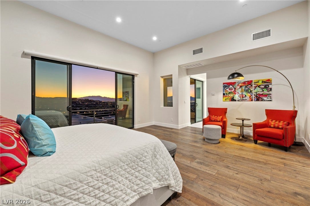 442 Serenity Point Drive, Henderson, NV 89012 442 Serenity Point Drive, Henderson, NV 89012