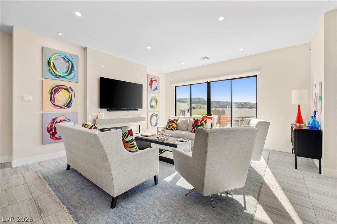 442 Serenity Point Drive, Henderson, NV 89012 442 Serenity Point Drive, Henderson, NV 89012