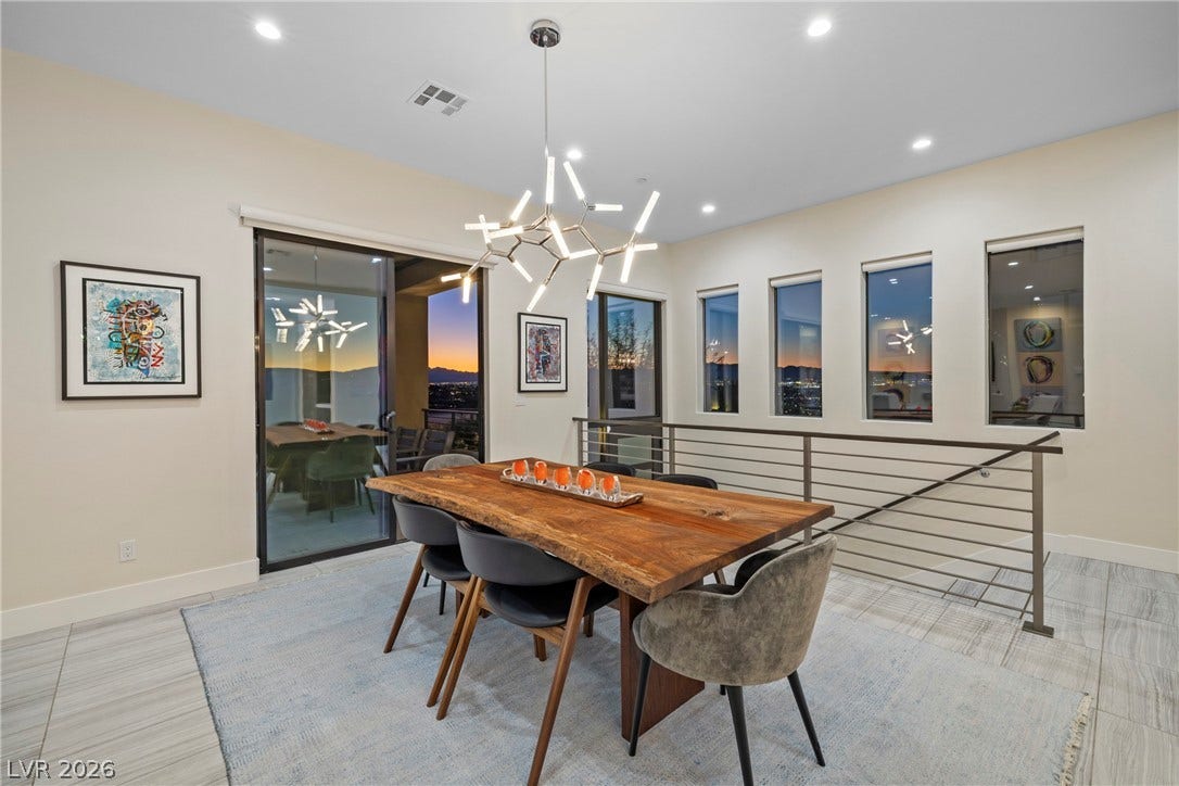 442 Serenity Point Drive, Henderson, NV 89012 442 Serenity Point Drive, Henderson, NV 89012