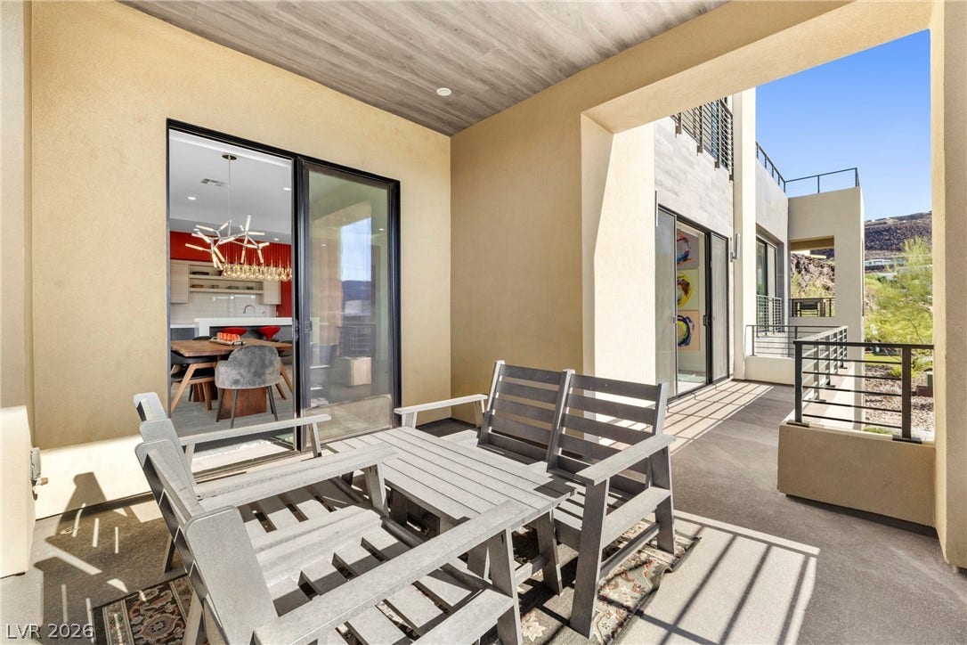 442 Serenity Point Drive, Henderson, NV 89012 442 Serenity Point Drive, Henderson, NV 89012