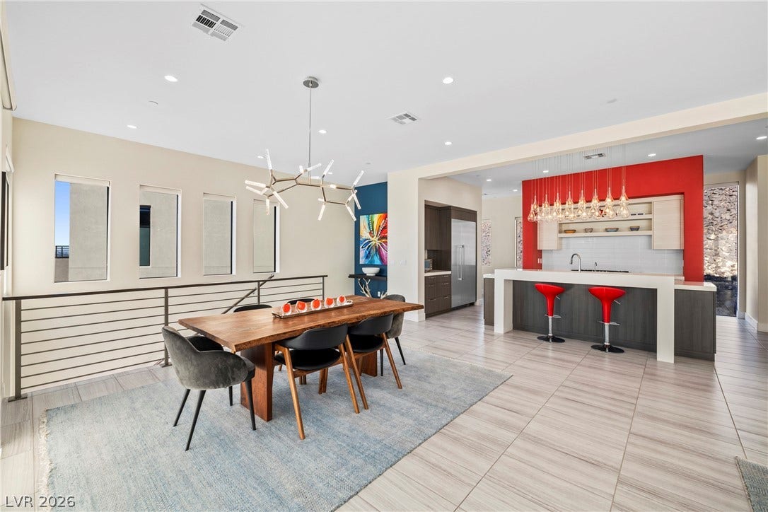 442 Serenity Point Drive, Henderson, NV 89012 442 Serenity Point Drive, Henderson, NV 89012