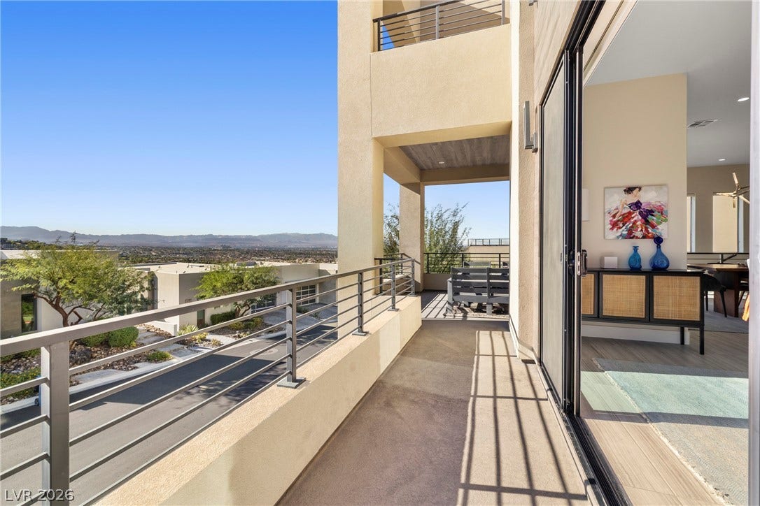 442 Serenity Point Drive, Henderson, NV 89012 442 Serenity Point Drive, Henderson, NV 89012