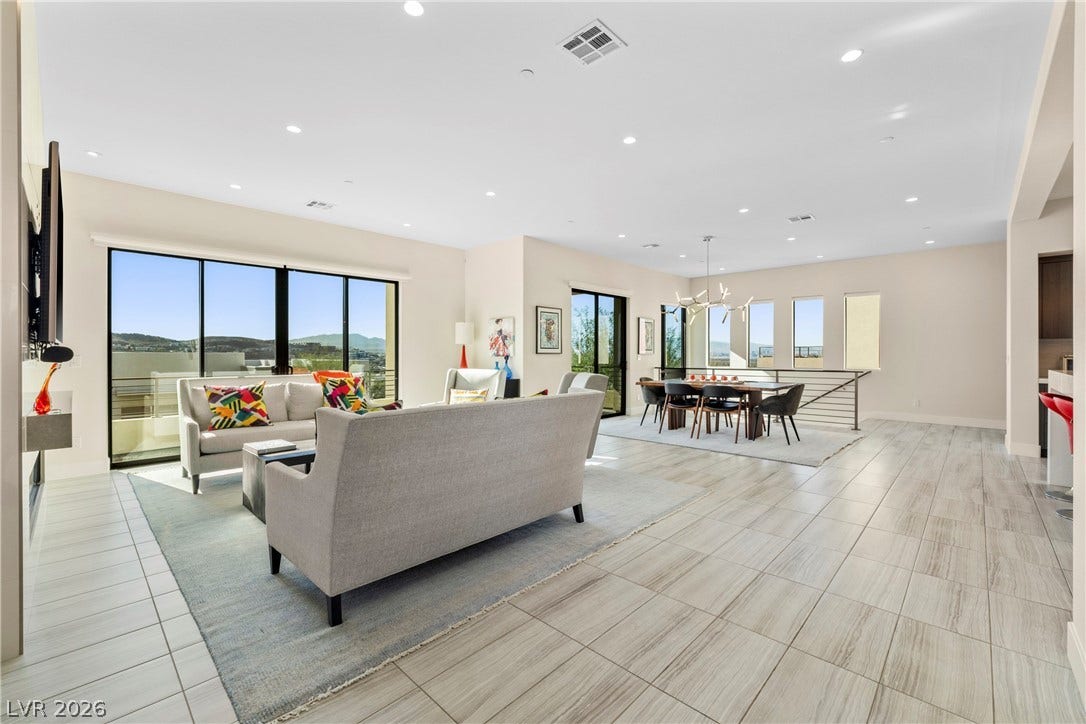 442 Serenity Point Drive, Henderson, NV 89012 442 Serenity Point Drive, Henderson, NV 89012