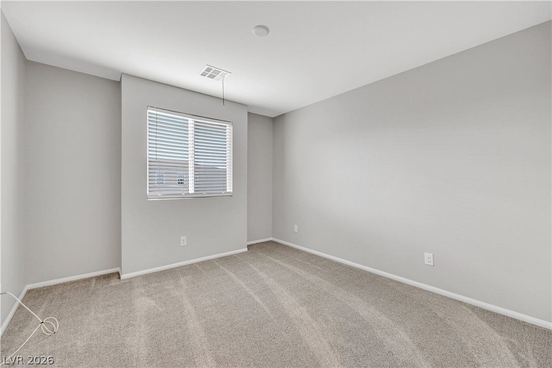 Guest Bedroom Upstairs