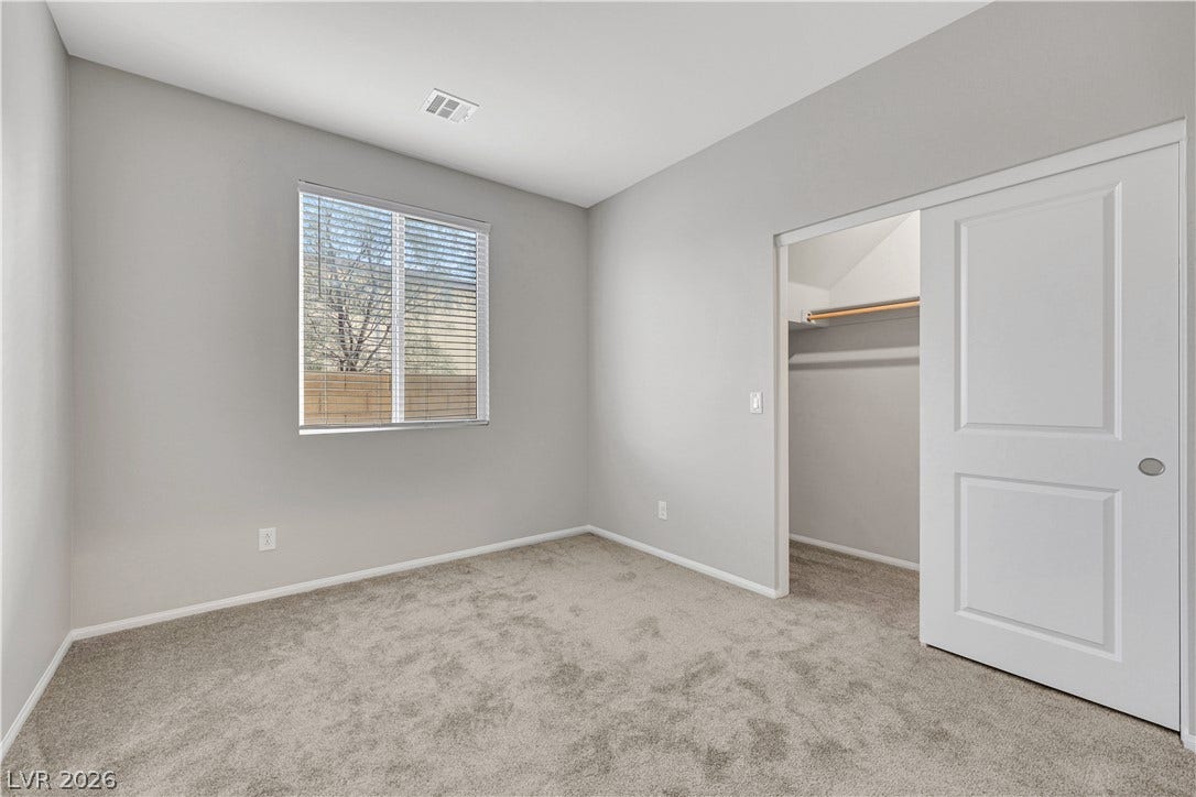 Guest Bedroom Downstairs