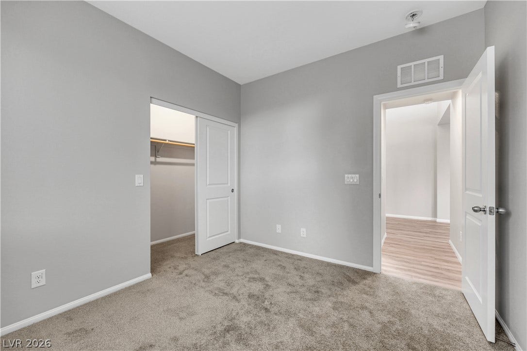 Guest Bedroom Downstairs