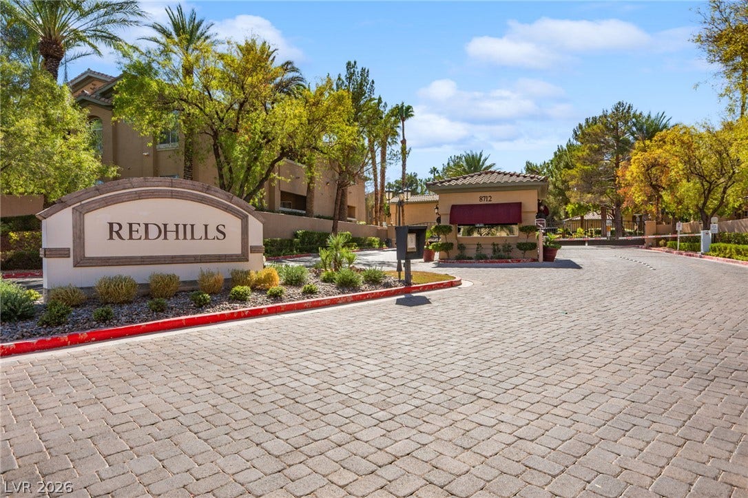 8709 Red Rio Drive, #104, Las Vegas, NV 89128 8709 Red Rio Drive, #104, Las Vegas, NV 89128