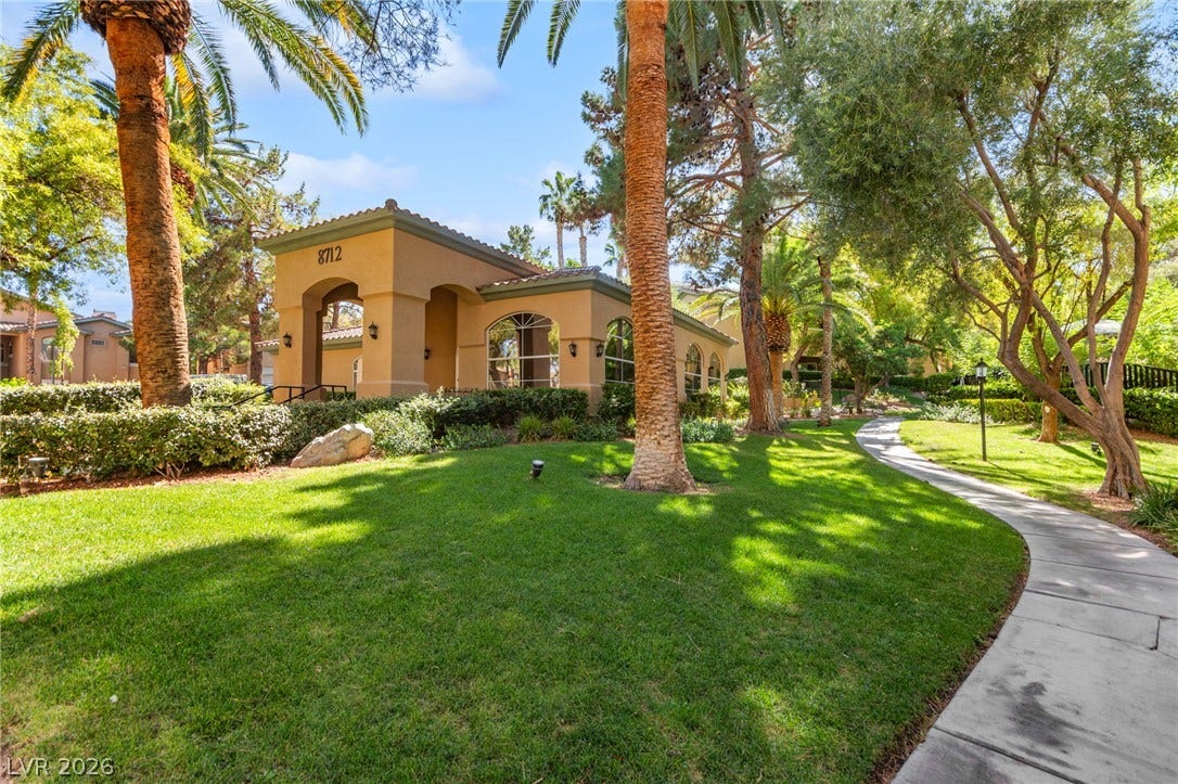 8709 Red Rio Drive, #104, Las Vegas, NV 89128 8709 Red Rio Drive, #104, Las Vegas, NV 89128
