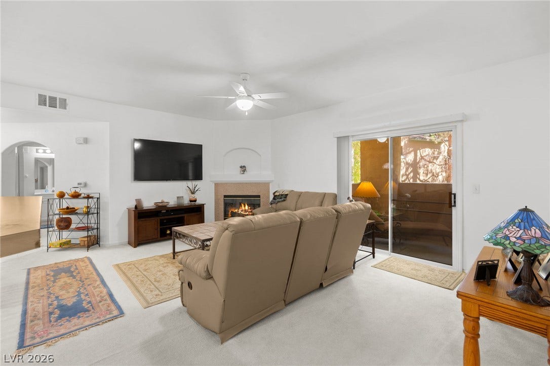 8709 Red Rio Drive, #104, Las Vegas, NV 89128 8709 Red Rio Drive, #104, Las Vegas, NV 89128