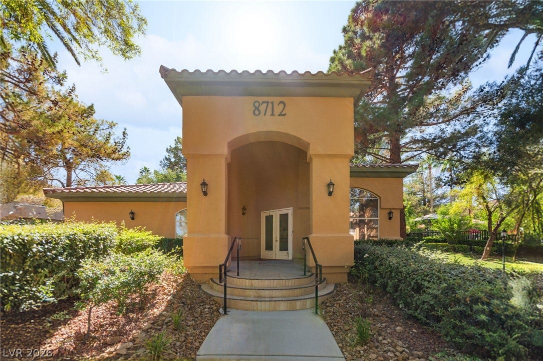 8709 Red Rio Drive, #104, Las Vegas, NV 89128 8709 Red Rio Drive, #104, Las Vegas, NV 89128