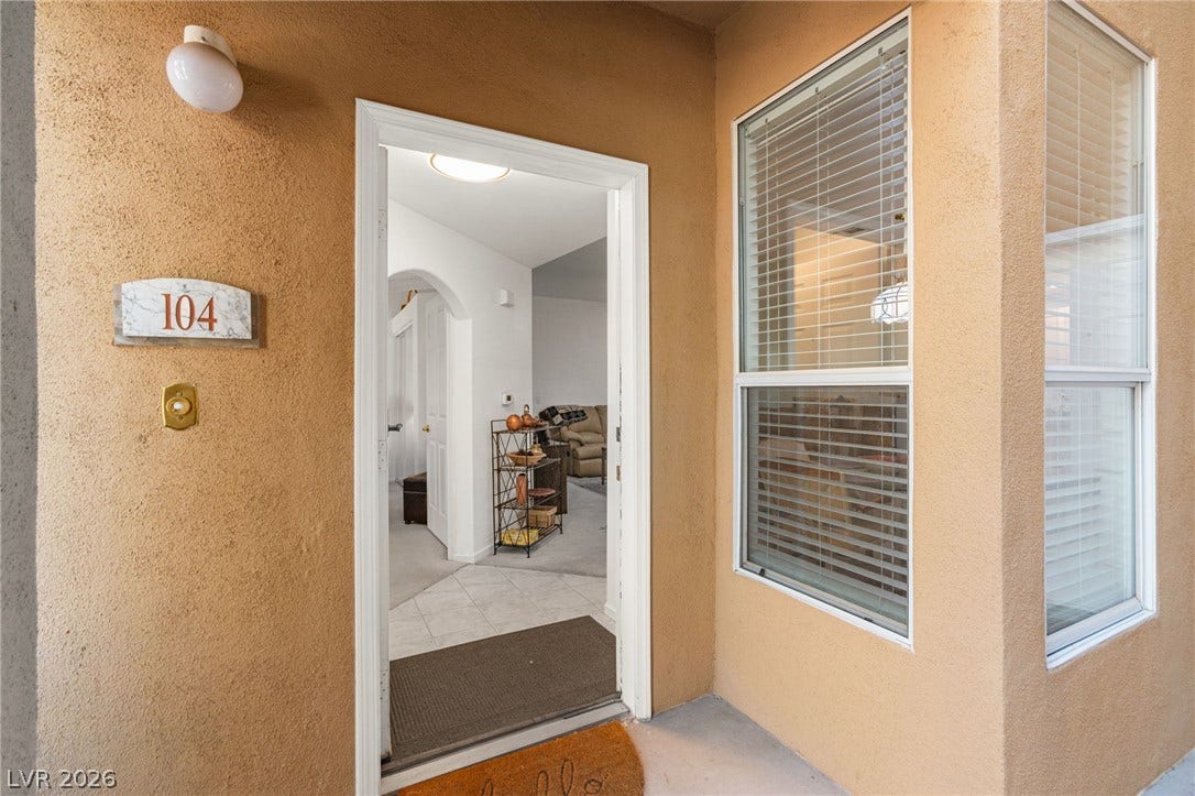 8709 Red Rio Drive, #104, Las Vegas, NV 89128 8709 Red Rio Drive, #104, Las Vegas, NV 89128