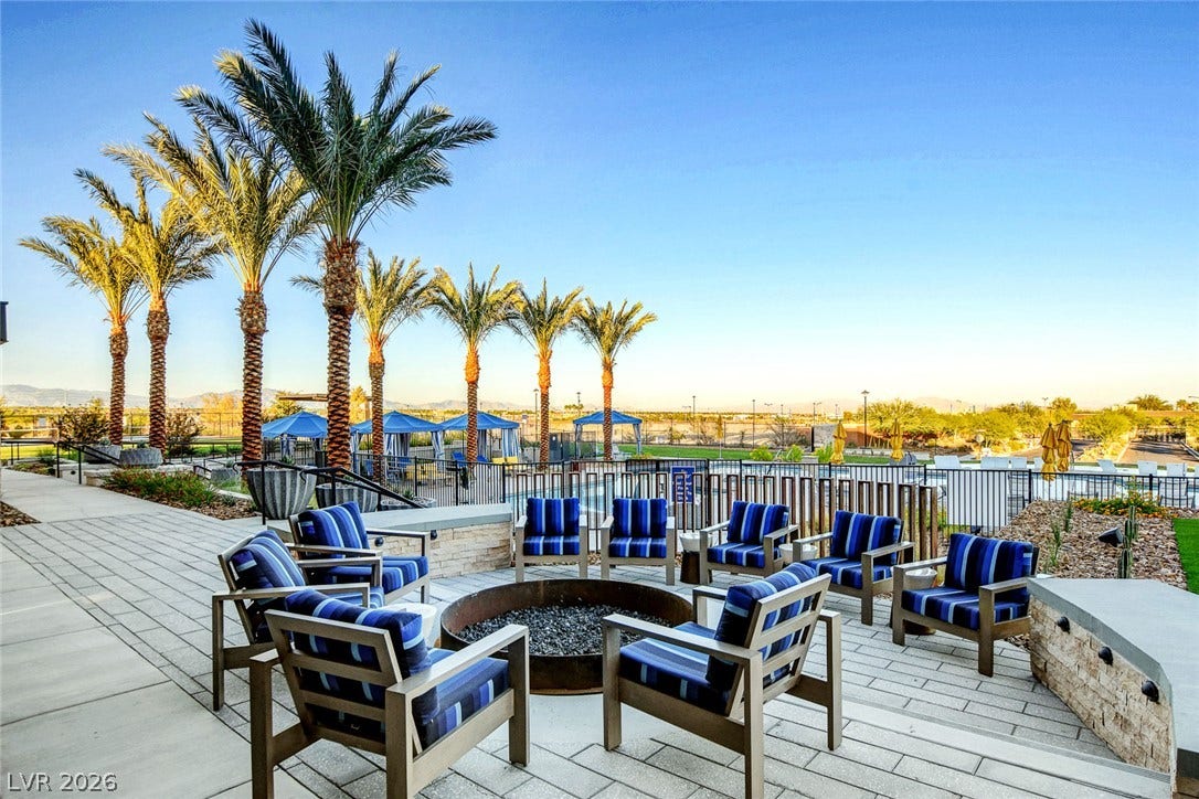 10989 Limeslice Avenue, #0, Las Vegas, NV 89135 Community