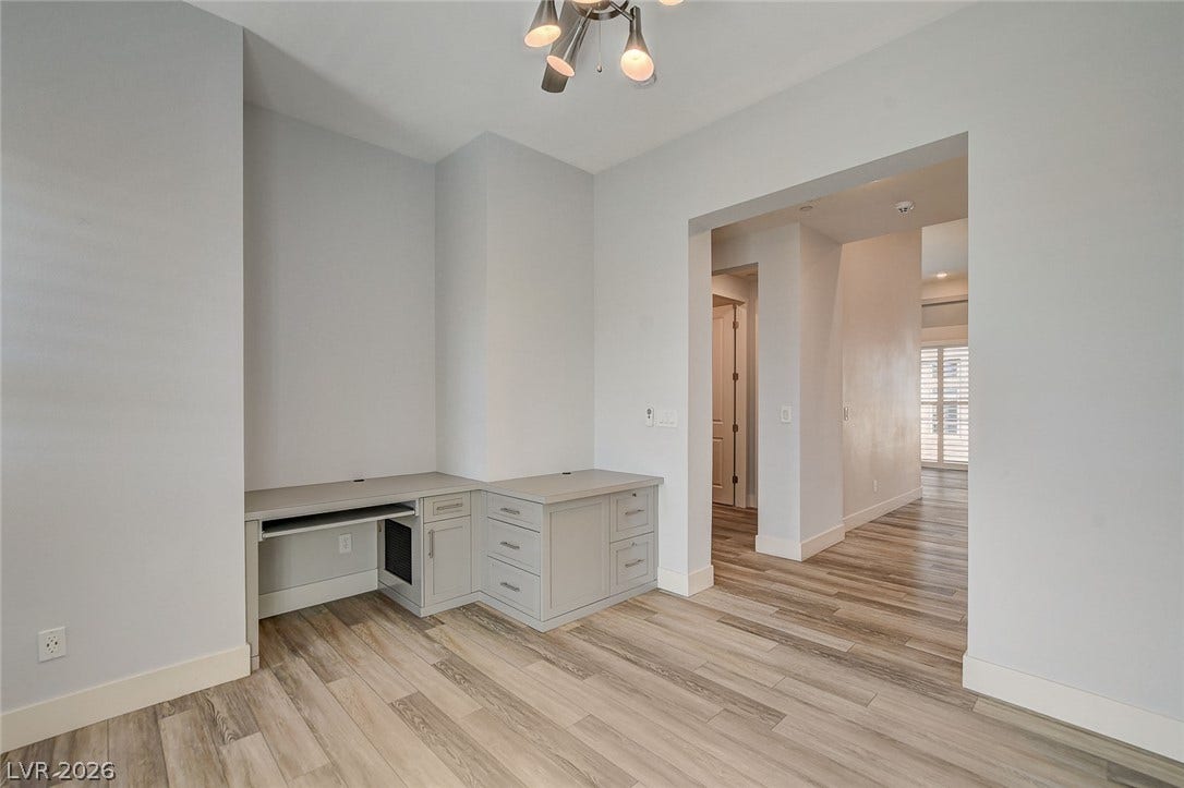 10989 Limeslice Avenue, #0, Las Vegas, NV 89135 Office