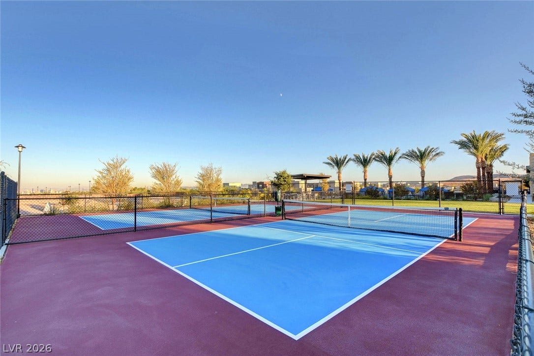 10989 Limeslice Avenue, #0, Las Vegas, NV 89135 Community