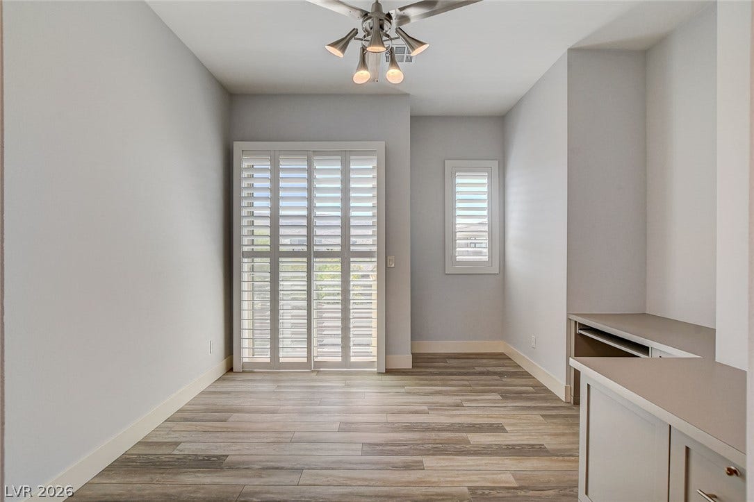 10989 Limeslice Avenue, #0, Las Vegas, NV 89135 Office