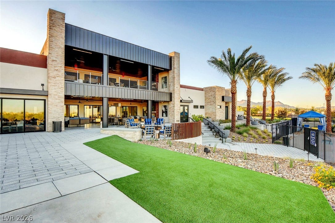 10989 Limeslice Avenue, #0, Las Vegas, NV 89135 Community