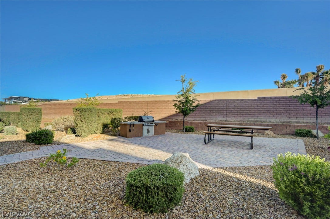 10989 Limeslice Avenue, #0, Las Vegas, NV 89135 Community