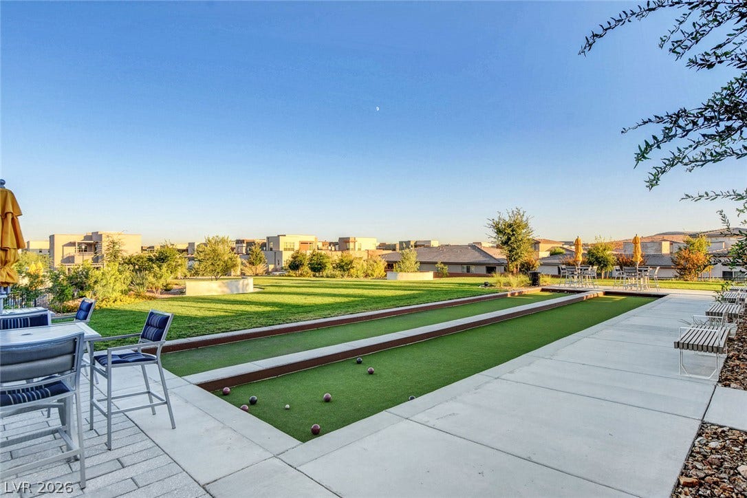 10989 Limeslice Avenue, #0, Las Vegas, NV 89135 Community