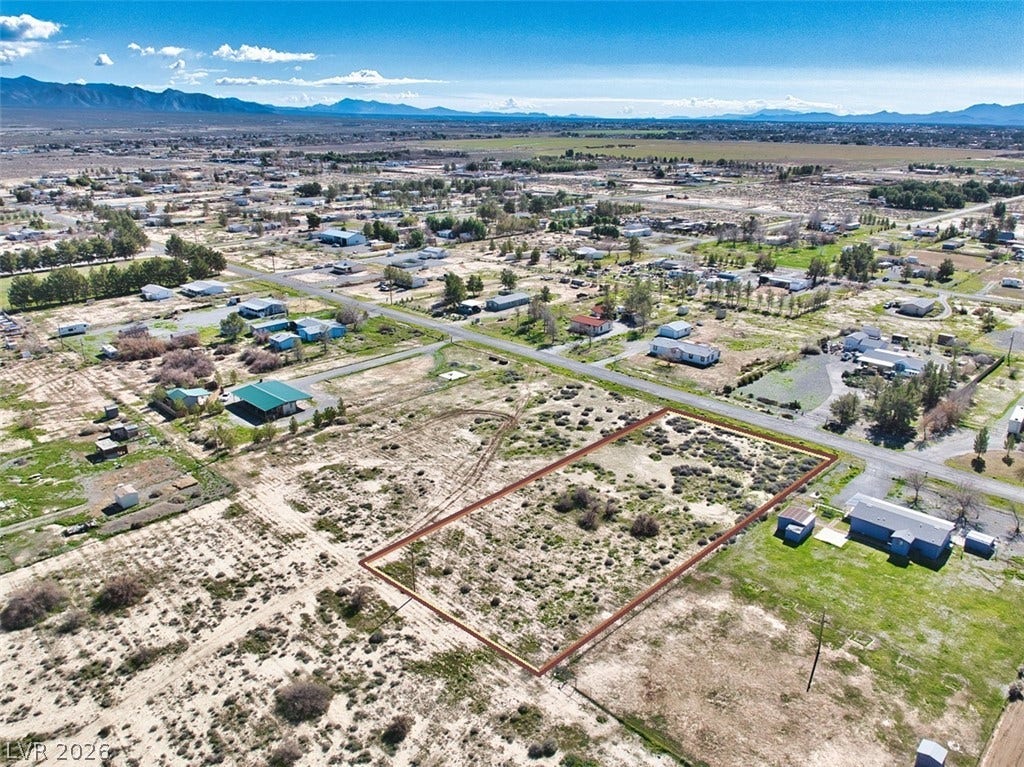 1730 W Greta Boulevard, Pahrump, NV 89060