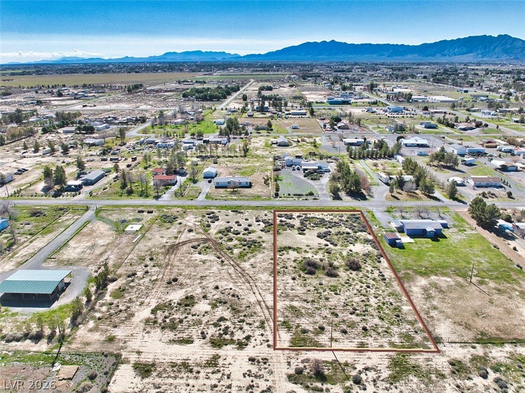 1730 W Greta Boulevard, Pahrump, NV 89060