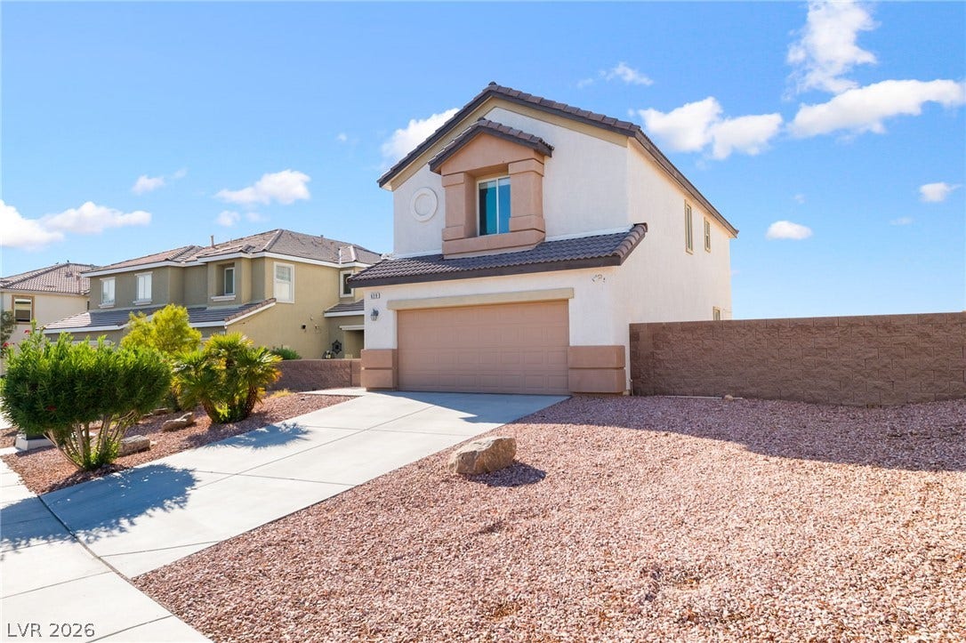 629 Twilight Blue Avenue, North Las Vegas, NV 89032 629 Twilight Blue Avenue, North Las Vegas, NV 89032