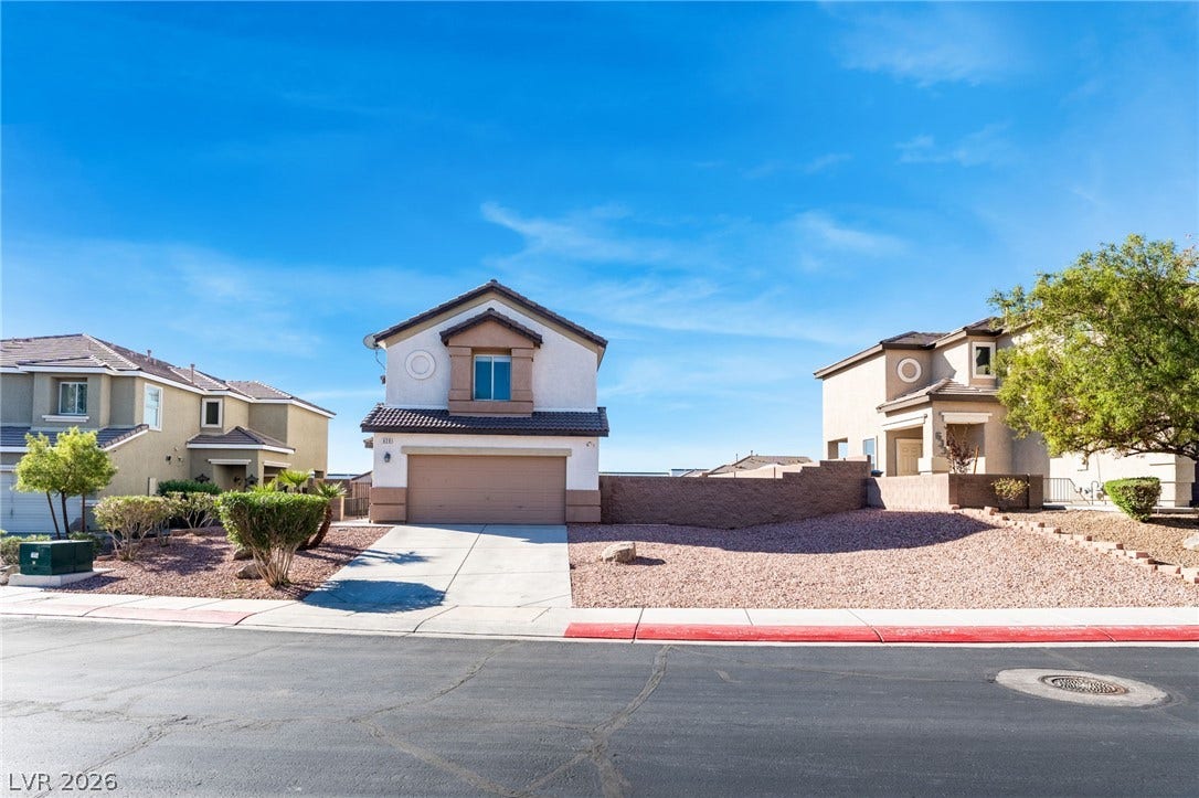 629 Twilight Blue Avenue, North Las Vegas, NV 89032 629 Twilight Blue Avenue, North Las Vegas, NV 89032