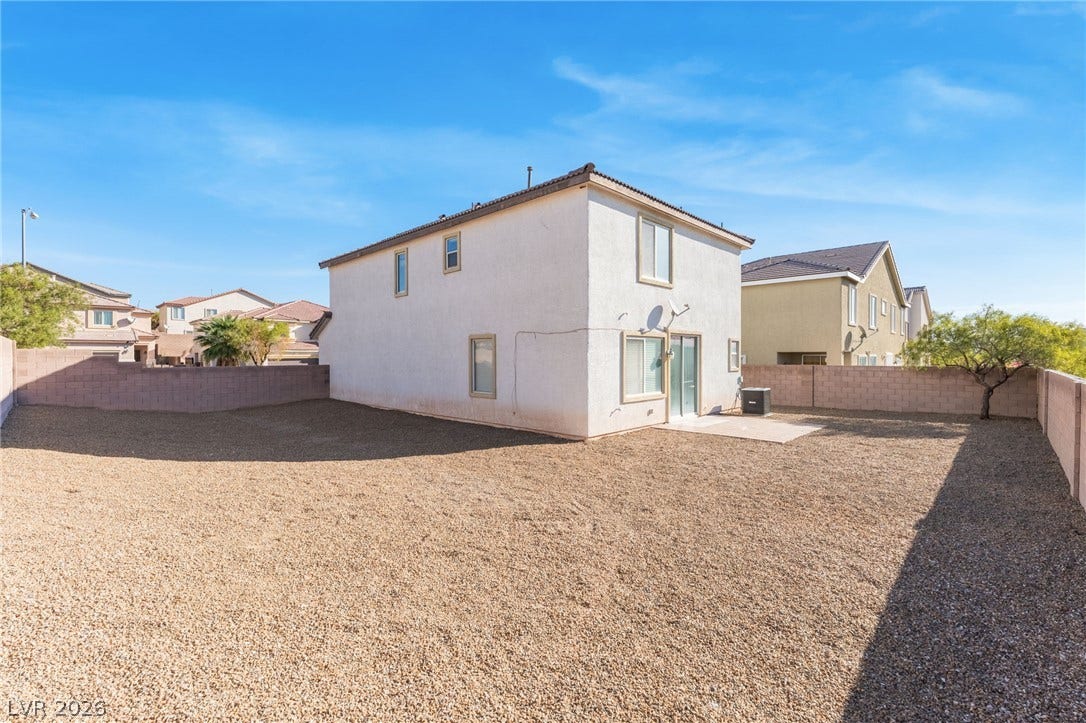 629 Twilight Blue Avenue, North Las Vegas, NV 89032 629 Twilight Blue Avenue, North Las Vegas, NV 89032