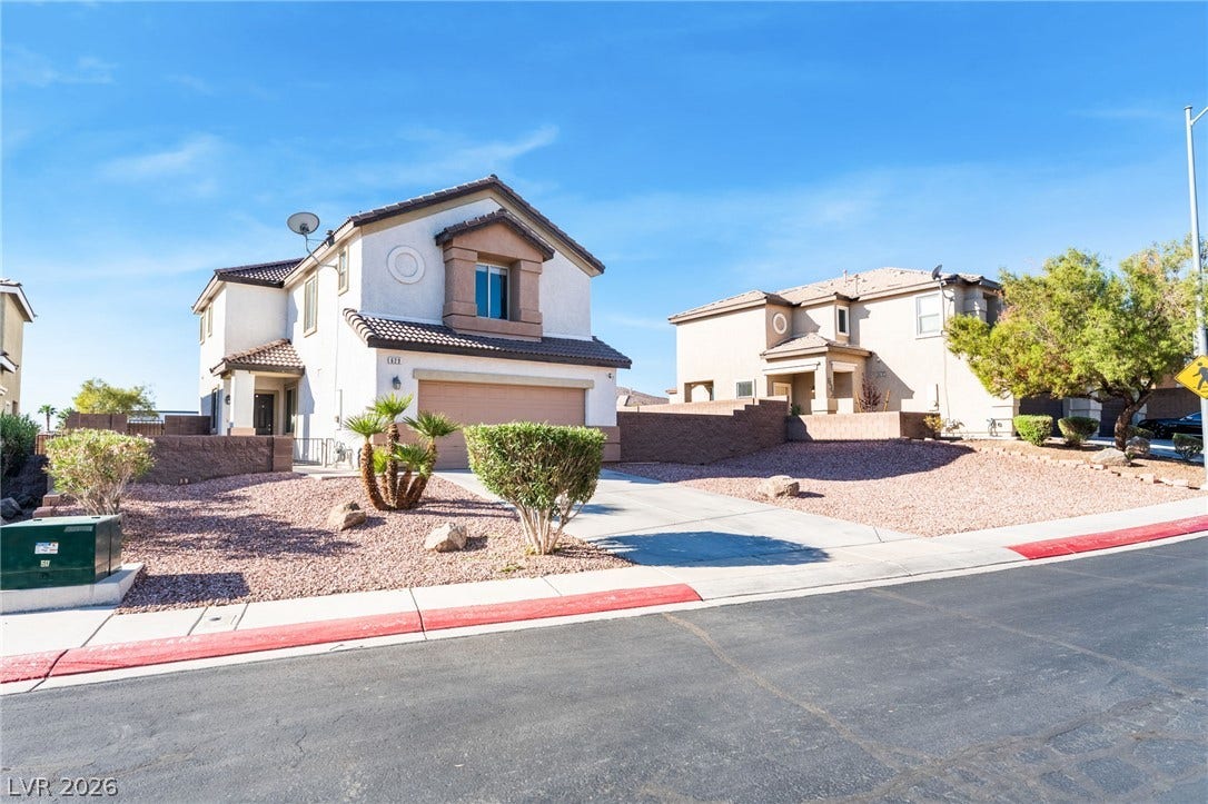 629 Twilight Blue Avenue, North Las Vegas, NV 89032 629 Twilight Blue Avenue, North Las Vegas, NV 89032