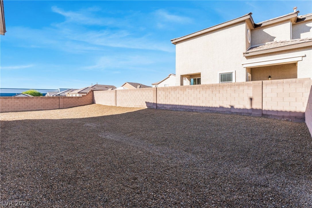 629 Twilight Blue Avenue, North Las Vegas, NV 89032 629 Twilight Blue Avenue, North Las Vegas, NV 89032