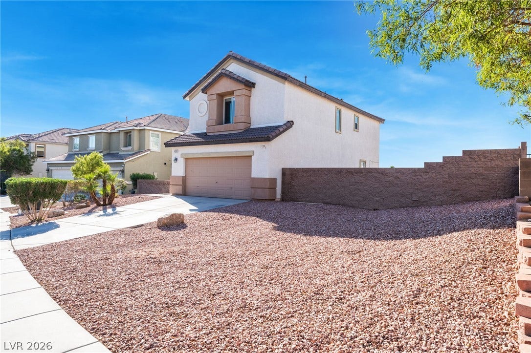 629 Twilight Blue Avenue, North Las Vegas, NV 89032 629 Twilight Blue Avenue, North Las Vegas, NV 89032