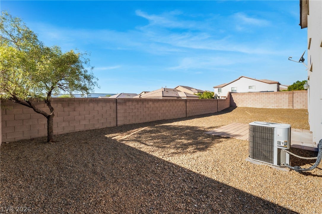 629 Twilight Blue Avenue, North Las Vegas, NV 89032 629 Twilight Blue Avenue, North Las Vegas, NV 89032