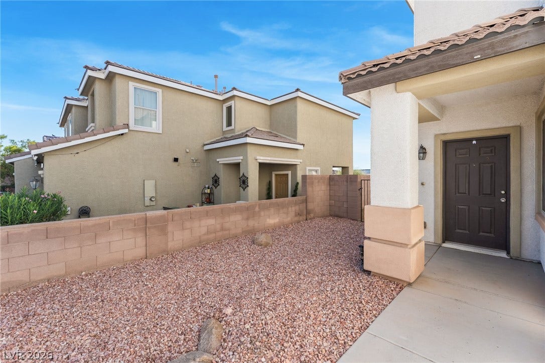 629 Twilight Blue Avenue, North Las Vegas, NV 89032 629 Twilight Blue Avenue, North Las Vegas, NV 89032