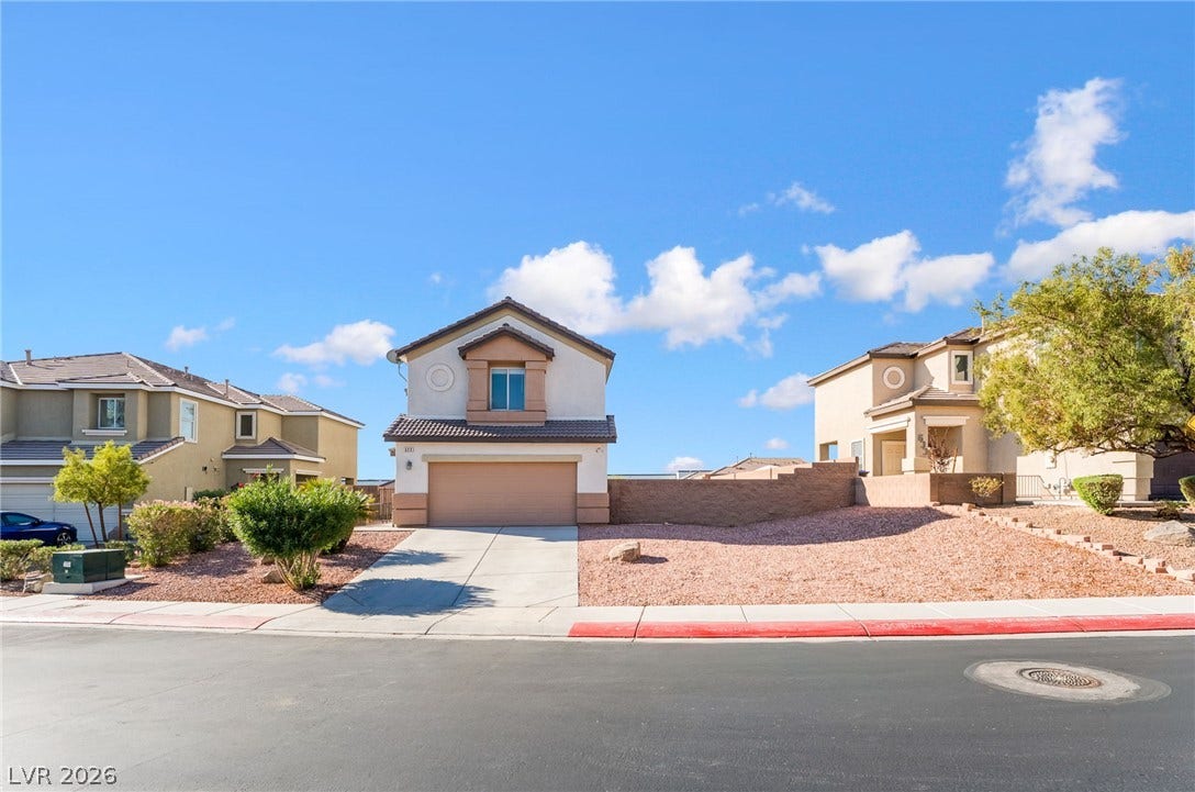 629 Twilight Blue Avenue, North Las Vegas, NV 89032 629 Twilight Blue Avenue, North Las Vegas, NV 89032