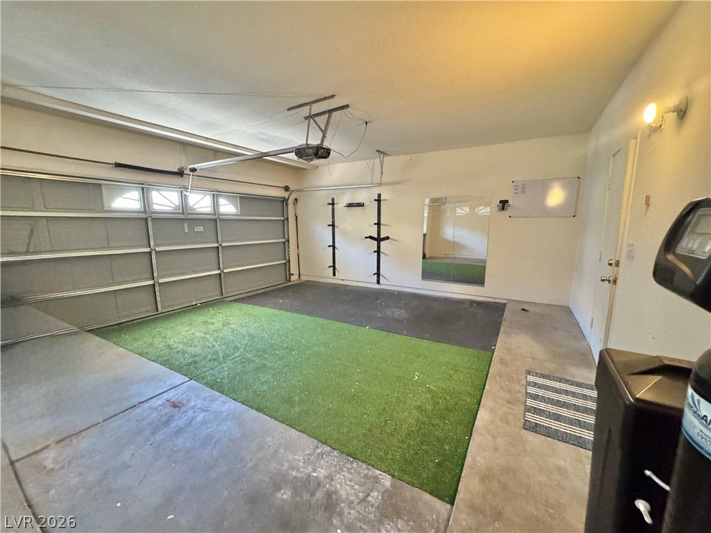 7628 Valley Green Drive, #202, Las Vegas, NV 89149